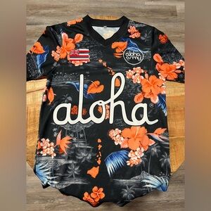 Aloha Army Jersey